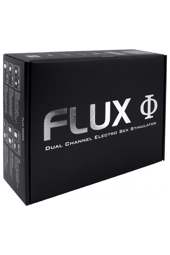 ELECTRASTIM - UNIT STIMOLATORE FLUSSO