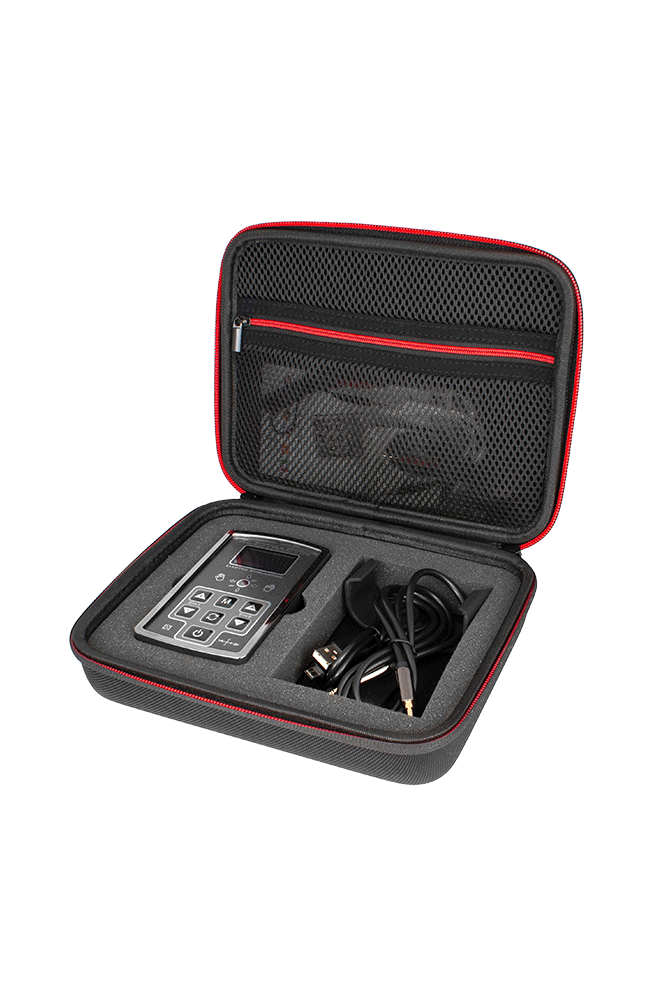 ELECTRASTIM - ELETTROSTIMOLATORE AD ALTA SPECIFICA ASSE