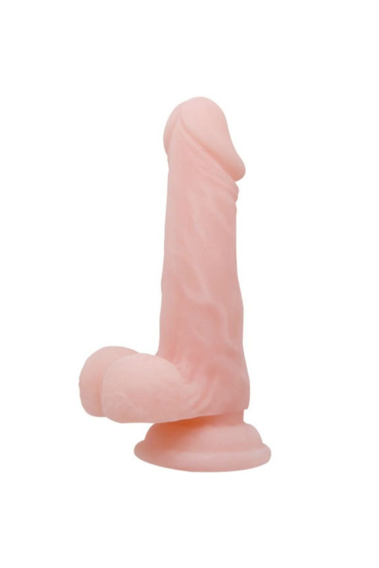 BAILE - DILDO NATURALE SUPER REALISTICO 16.5 CM