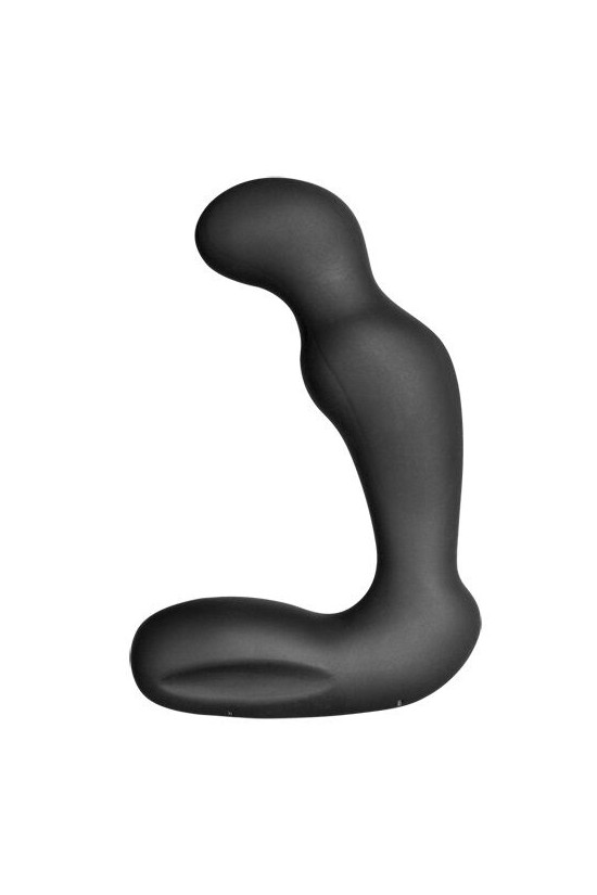 ELECTRASTIM - MASSAGGIO PROSTATICO SIRIUS SILICONE NERO