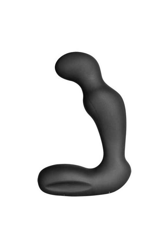ELECTRASTIM - MASSAGGIO PROSTATICO SIRIUS SILICONE NERO