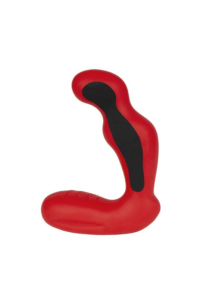 ELECTRASTIM - MASSAGGIATORE PROSTATICO HABANERO SILICONE FUSION