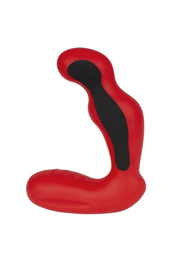ELECTRASTIM - MASSAGGIATORE PROSTATICO HABANERO SILICONE FUSION
