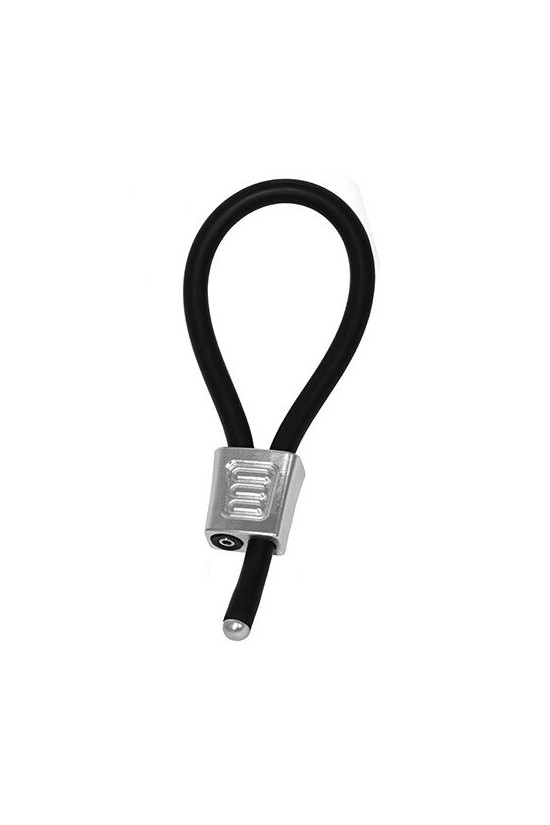 ELECTRASTIM - ELECTRALOOPS PRESTIGE ARGENTO