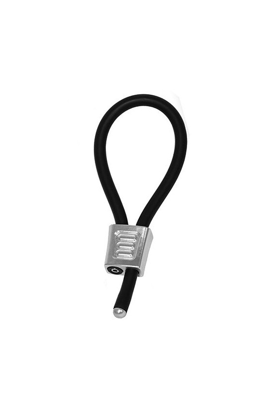 ELECTRASTIM - ELECTRALOOPS PRESTIGE ARGENTO