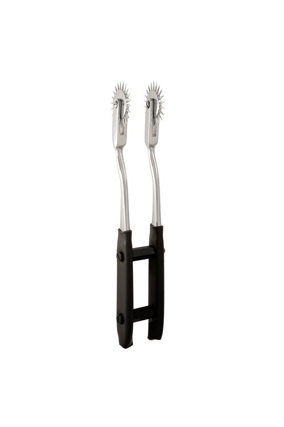 ELECTRASTIM - GIRANTE DOPPIA BIPOLARE