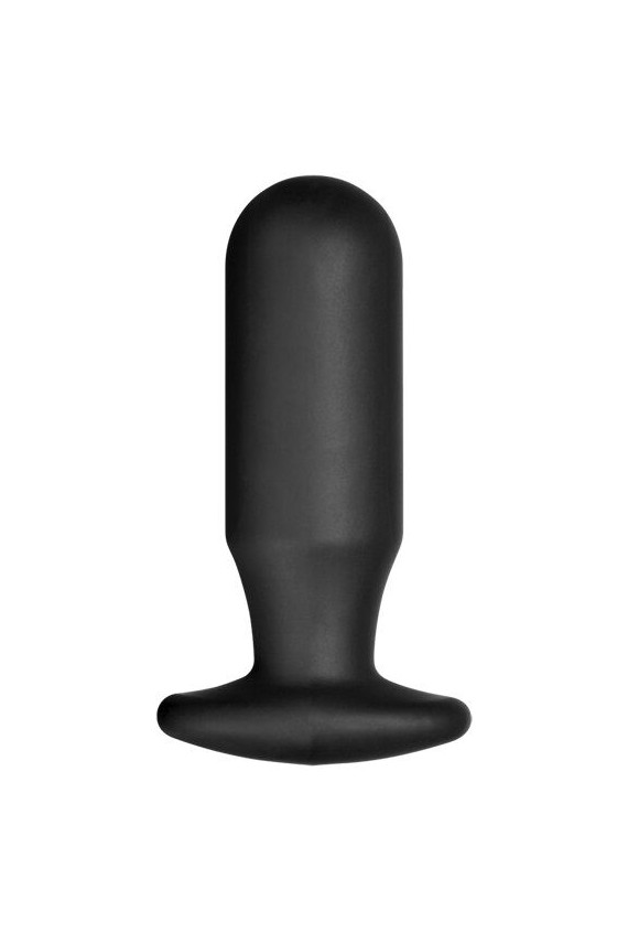 ELECTRASTIM - AURA SILICONE NERO MULTIUSO PRO