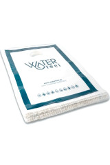 WATERFEEL - 100 SACCHETTI IN PLASTICA GRANDI 40 X 50 CM