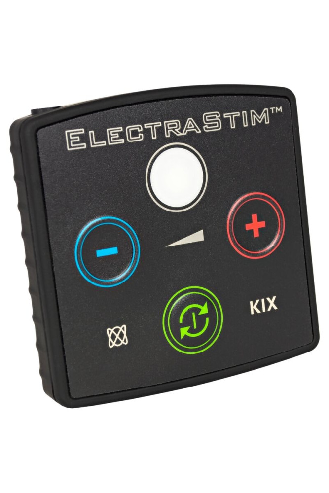 ELECTRASTIM - KIX ELETTROSTIMOLATORE SESSUALE