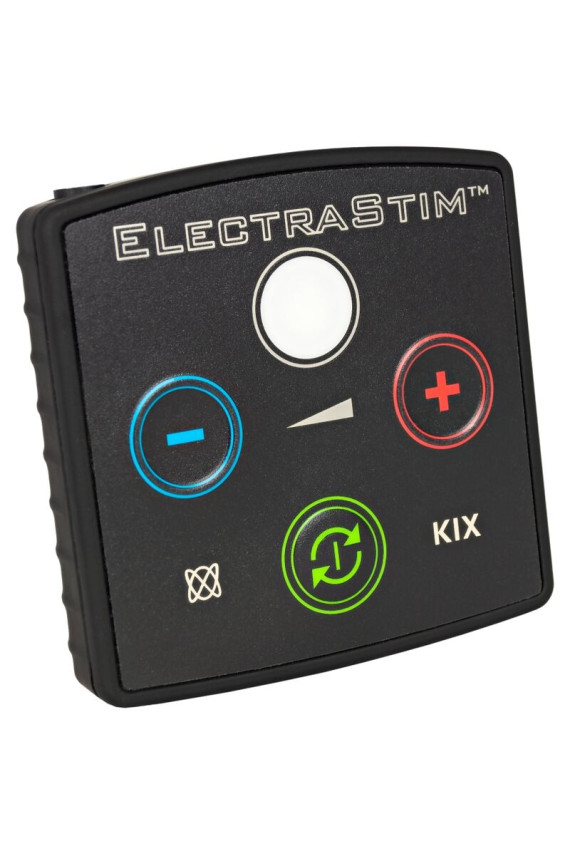 ELECTRASTIM - KIX ELETTROSTIMOLATORE SESSUALE