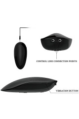 BAILE - VIBRATORE REALISTICO NATURALE BARBARA 22 CM