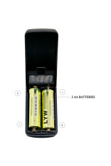 BAILE - COPERTURA VIBRANTE CAPPUCCIO VIBRANTE IN CRISTALLO I