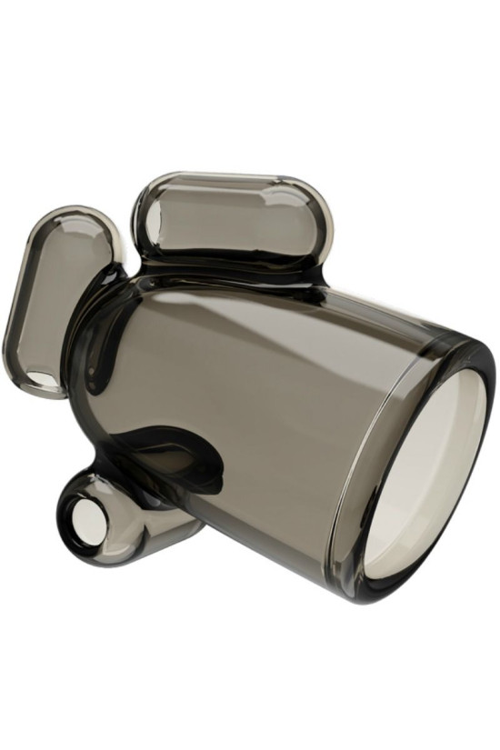 BAILE - COPERTURA VIBRANTE CAPPUCCIO VIBRANTE IN CRISTALLO I