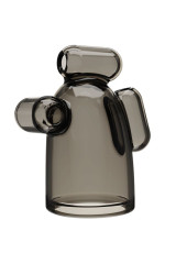 BAILE - COPERTURA VIBRANTE CAPPUCCIO VIBRANTE IN CRISTALLO I