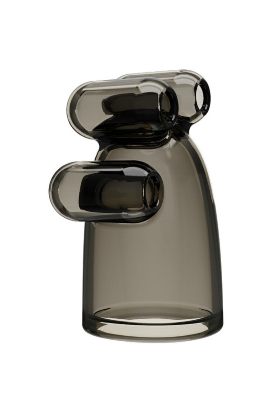 BAILE - COPERTURA VIBRANTE CAPPUCCIO VIBRANTE IN CRISTALLO II