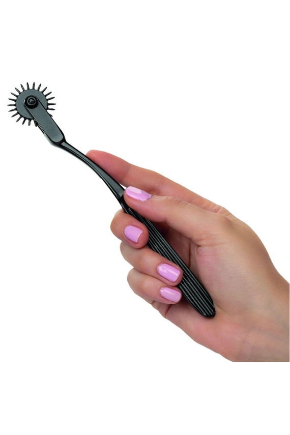 CALEXOTICS - BOUNDLESS RUOTA DEL PIACERE