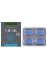 COBECO - VIPER PER UOMO 4 COMPRESSE