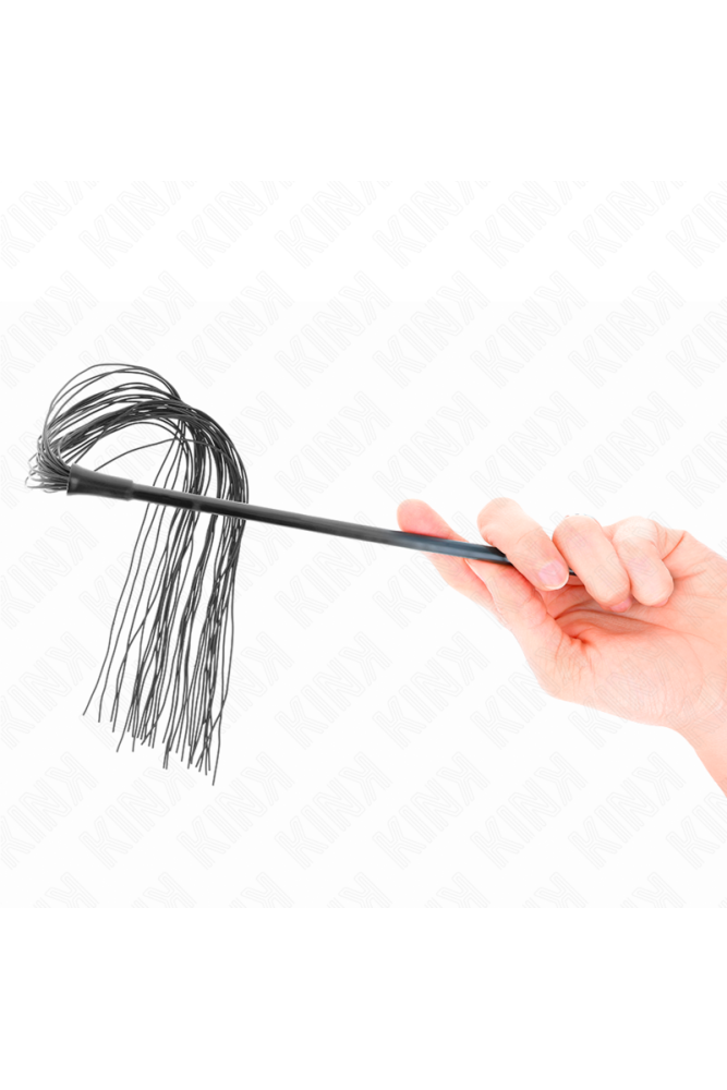 KINK - FRUSTA IN SILICONE 60 CM