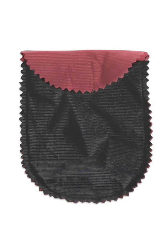 METAL HARD - COLLARE DI CONTENIMENTO RIGIDO IN METALLO CON ANELLO E LUCCHETTO 12