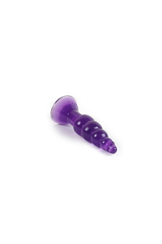 BAILE - CLIMAX HAPPENS PLUG ANALE 17 CM