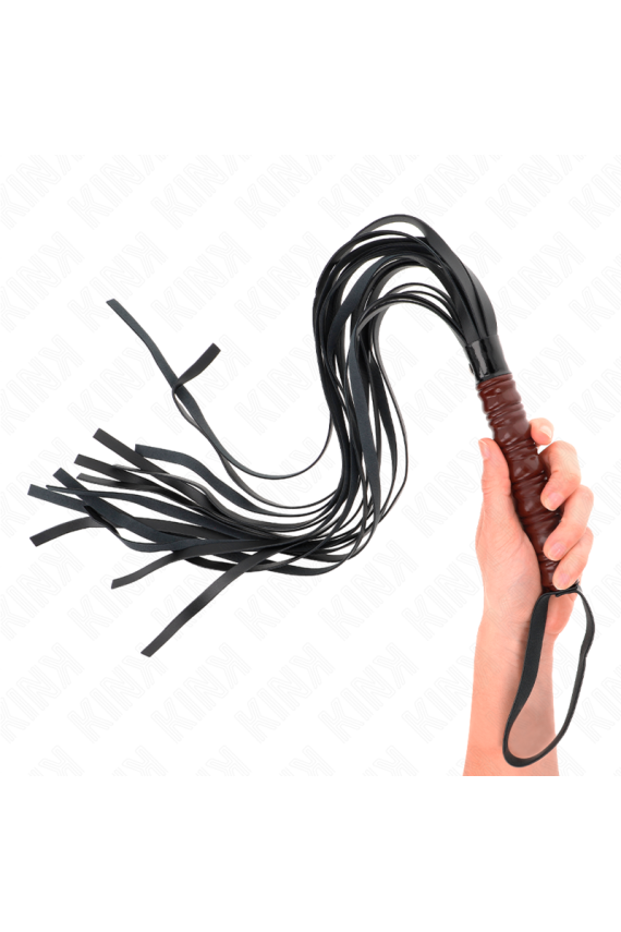 KINK - FRUSTA IN MOGANO 53 CM