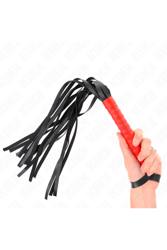 KINK - FRUSTA PICCOLA CODA MORBIDA 50 CM