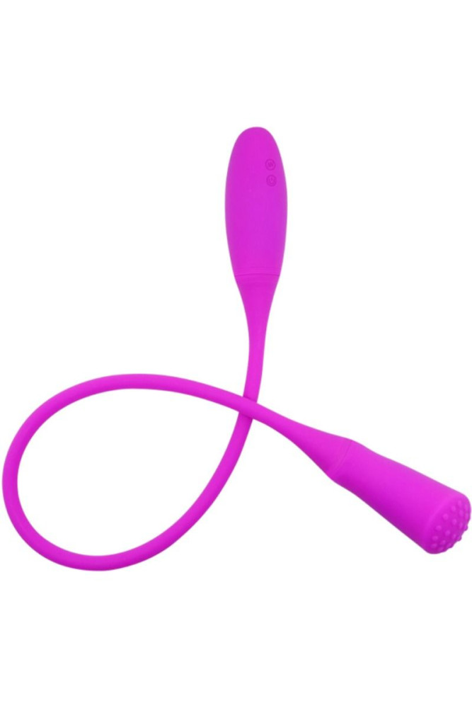 PRETTY LOVE - VIBRATOREPRETTY LOVE - SMART SNAKY VIBE 2 MOTORI