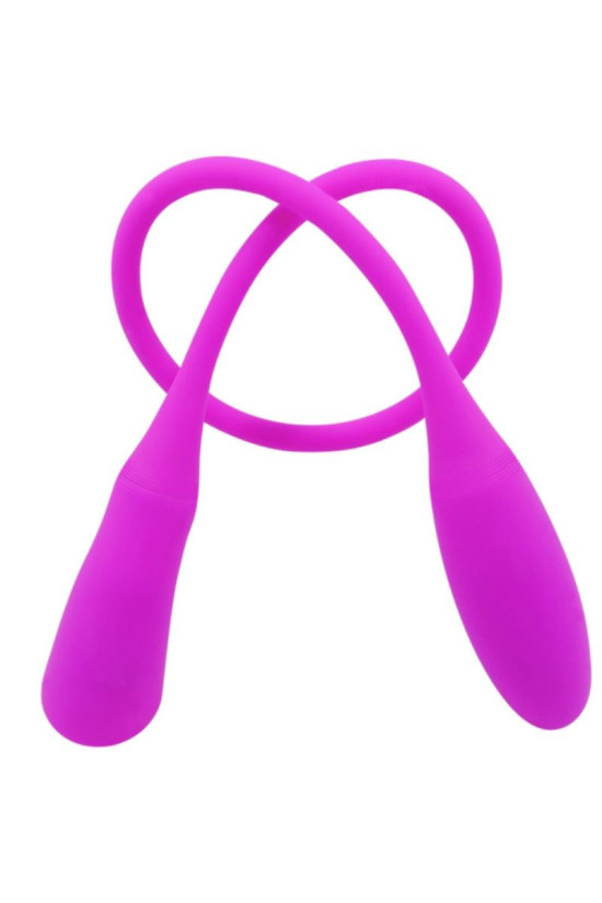 PRETTY LOVE - VIBRATOREPRETTY LOVE - SMART SNAKY VIBE 2 MOTORI