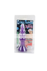 BAILE - CLIMAX HAPPENS PLUG ANALE 17 CM