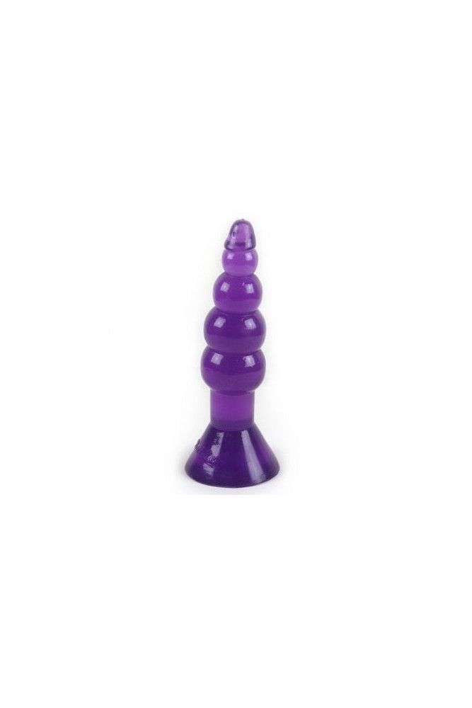 BAILE - CLIMAX HAPPENS PLUG ANALE 17 CM
