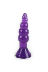 BAILE - CLIMAX HAPPENS PLUG ANALE 17 CM