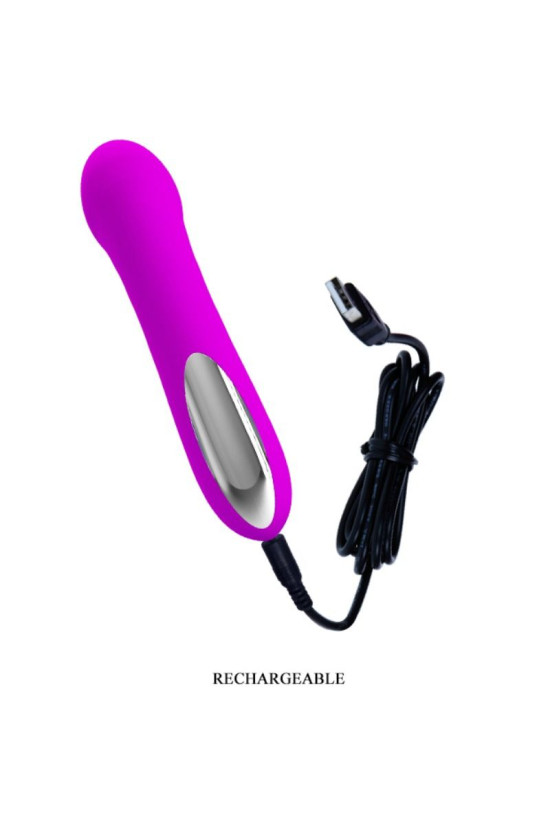 PRETTY LOVE - SMART MINI VIBRATORE REUBEN