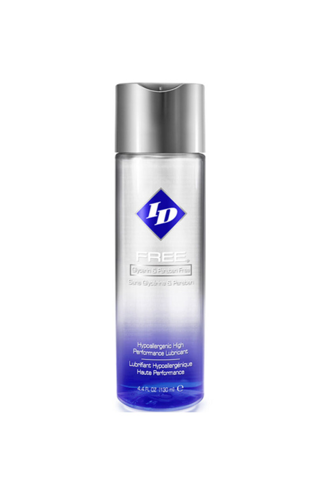 ID FREE - IPOALLERGENICO A BASE ACQUA 132 ML
