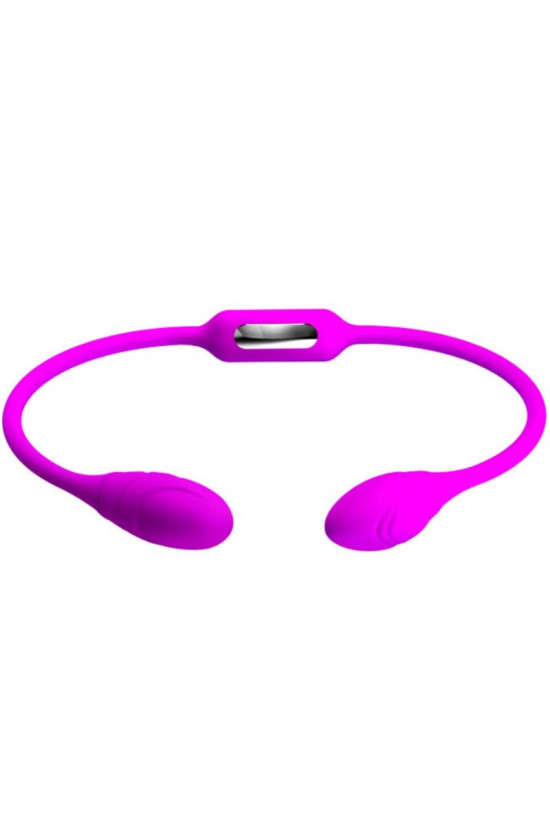 PRETTY LOVE - STIMOLATORE UNISEX DREAM LOVERS WHIP