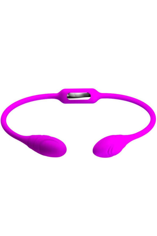 PRETTY LOVE - STIMOLATORE UNISEX DREAM LOVERS WHIP