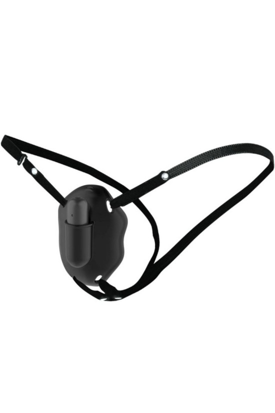 PRETTY LOVE - CINTURINO CON PROIETTILE VIBRANTE CARTER