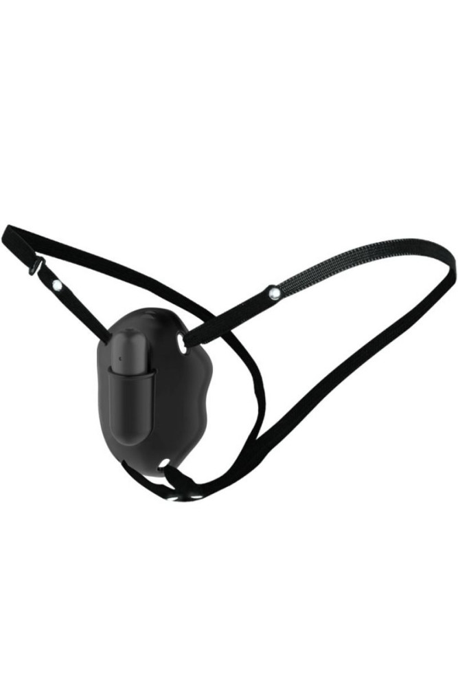 PRETTY LOVE - CINTURINO CON PROIETTILE VIBRANTE CARTER