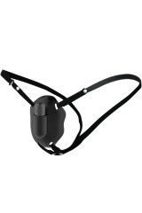 PRETTY LOVE - CINTURINO CON PROIETTILE VIBRANTE CARTER