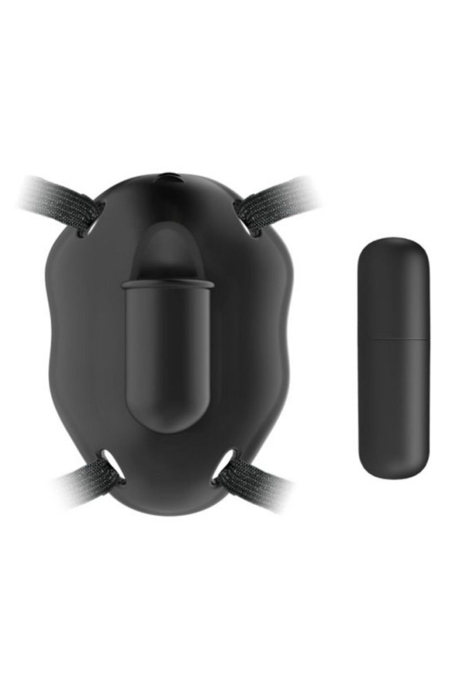 PRETTY LOVE - CINTURINO CON PROIETTILE VIBRANTE CARTER