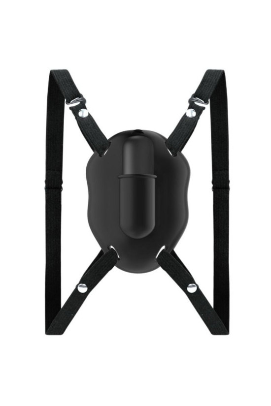 PRETTY LOVE - CINTURINO CON PROIETTILE VIBRANTE CARTER