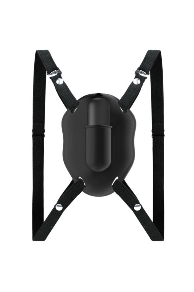 PRETTY LOVE - CINTURINO CON PROIETTILE VIBRANTE CARTER