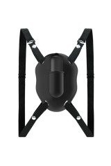 PRETTY LOVE - CINTURINO CON PROIETTILE VIBRANTE CARTER