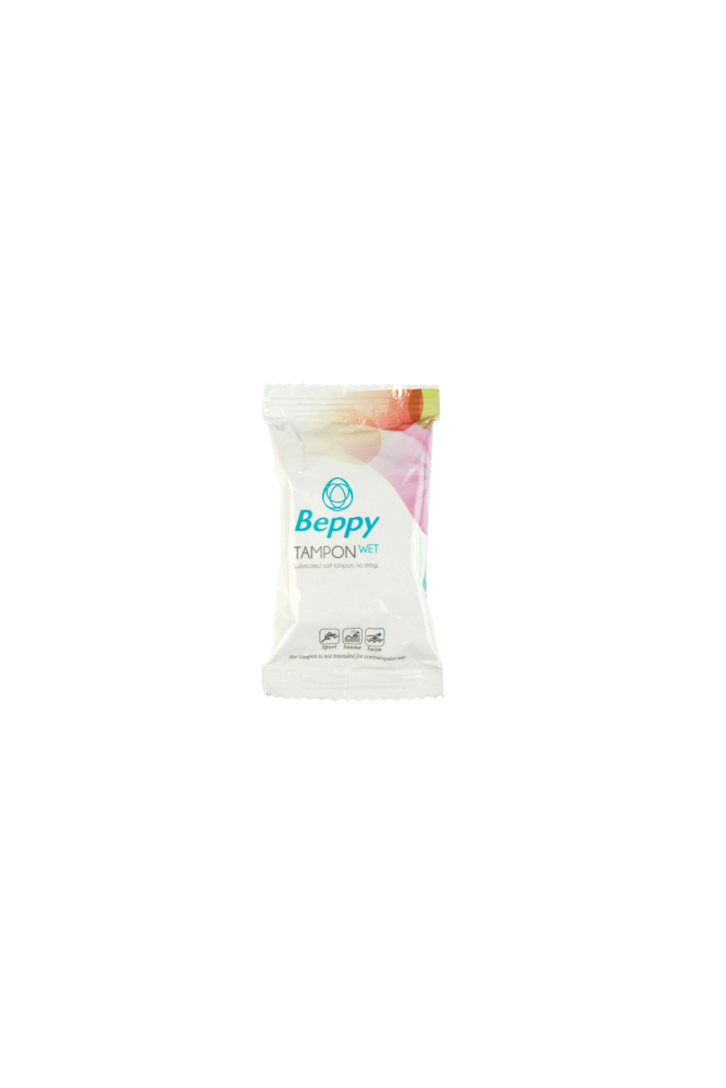 BEPPY - SOFT COMFORT TAMPONI UMIDI 2UNITÀ