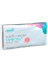 BEPPY - SOFT COMFORT TAMPONI UMIDI 4 UNITÀ