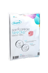 BEPPY - SOFT COMFORT TAMPONI BAGNATI 30 UNITÀ