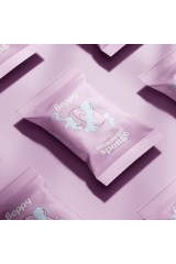 BEPPY - SOFT COMFORT TAMPONI BAGNATI 30 UNITÀ