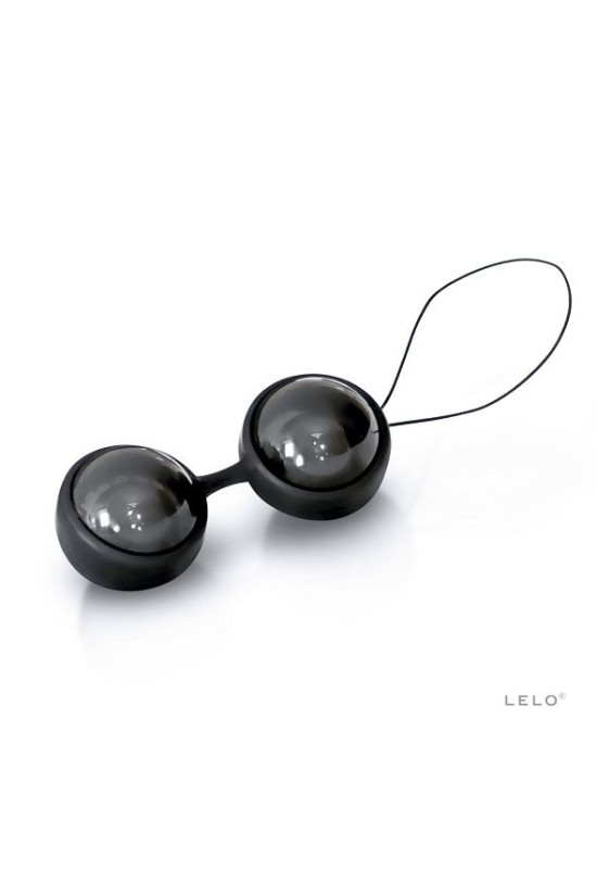 LELO - SFERE CINESI LUNA BEADS NOIR