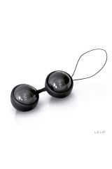 LELO - SFERE CINESI LUNA BEADS NOIR