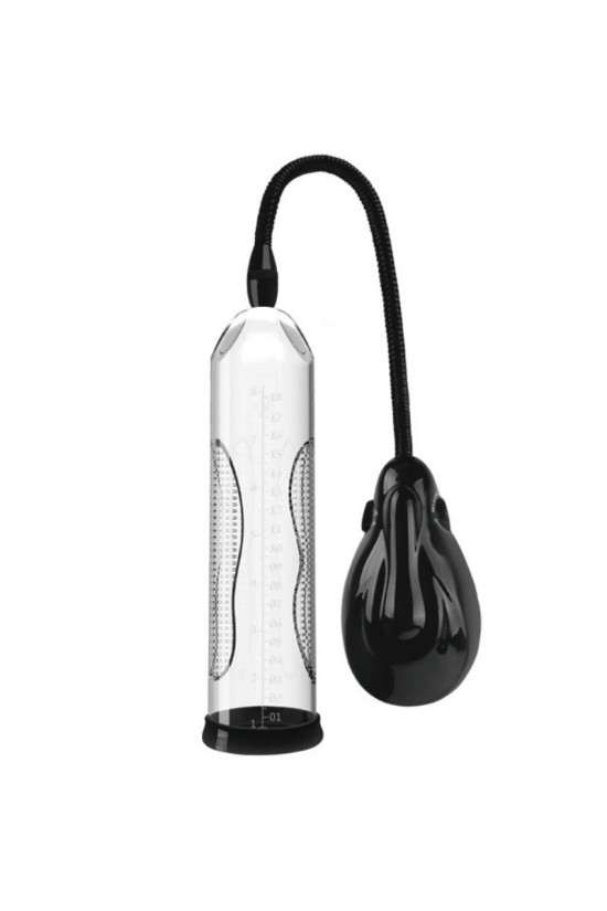 PRETTY LOVE - ALEXANDER POMPA DI MONTAGGIO AUTOMATICA