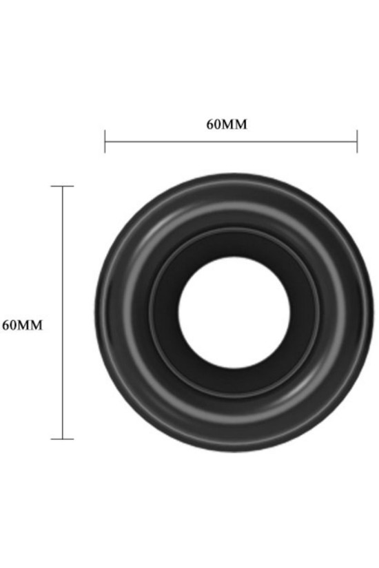 PRETTY LOVE - ALEXANDER POMPA DI MONTAGGIO AUTOMATICA